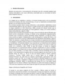 Origen y Distribución Geográfica del Tomate