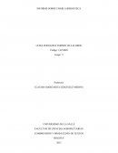 INFORME SOBRE CHARLA BIBLIOTECA