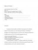 Represion en la dictadura