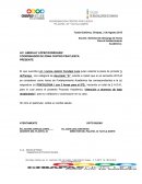 Solicitud de descarga por horas