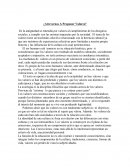 ¿Atrevernos A Proponer Valores?
