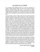 LA CLAVE ES EL TIEMPO.