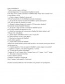 Actividad diagnóstica: Ver un partido de Handball en internet.