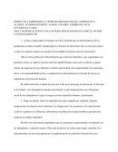 Nike y reebok se topan con los derechos humanos en todo el mundo