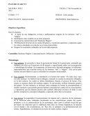 Revisen y problematicen respecto de los términos “real” y “mágico”