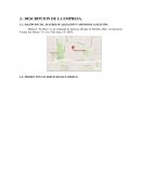 Mariscos “El Moyo” ofrece una gran variedad de entradas, pulpos, coctelería, caldos, camarones, langostinos etc