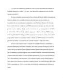 Caso practico - Zara