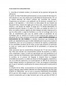 PLANEACION DIDÁCTICA ARGUMENTADA LORE.