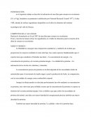 Reporte de dieta de conejo