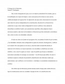 El choque de civilizaciones Samuel P. Huntington