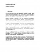 Contexto Amigoniano.