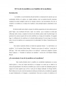 El Uso de la metáfora en el ámbito de la medicina