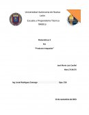 Portada matemáticas