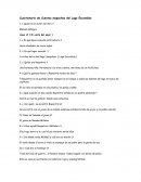 Cuentos mapuches del lago escondido