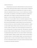 La Historia del Numero Uno reseña