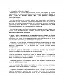 Conceptos de Derecho Agrario