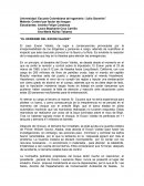 El derrame del Exxon Valdez