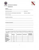 PORTAFOLIO DE EVIDENCIAS - PROBABILIDAD