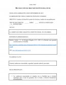 LA LIBERTAD COMO GARANTÍA CONSTITUCIONAL EN COLOMBIA