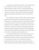 La generalización e imposición del concepto “Occidente”