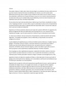 Cultura desde el punto de vista epistemológico