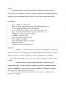 Identificar una agencia publicitaria que sea óptima para comunicar nuestro servicio en un nuevo mercado a nivel estatal