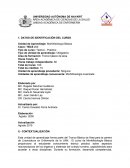 Morfofisiología Básica 2015