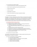 Calidad en el Sector Público - Ensayo