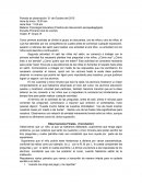 Psicología Educativa (Practica de intervención psicopedagógica)