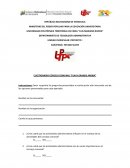 CUESTIONARIO CONCEJO COMUNAL “PLAYA GRANDE ARRIBA”