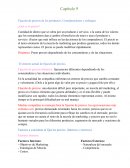 Fijación de precios de los productos: Consideraciones y enfoques.