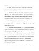 La calidad de la negociación se mide por el impacto y la influencia que ejerzamos en la contraparte y no sólo por la intención que tengamos en la misma