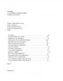 INFORME “UN HOMBRE LLAMADO PEDRO”