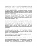 Analisis de pelicula “Mejor imposible”