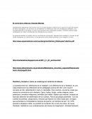 EL CORRAL DE LA INFANCIA