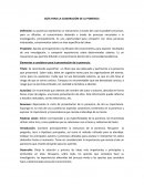 GUÍA PARA LA ELABORACIÓN DE LA PONENCIA