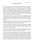 Reseña sobre El Hombre Ante la Muerte