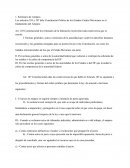 Cuales son Los artículos 103 y 107 dela Constitución Política de los Estados Unidos Mexicanos es el fundamento del Amparo.