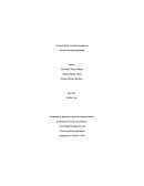 GESTION EMPRESARIAL. Creacion de empresa