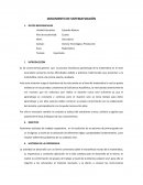 DOCUMENTO DE SISTEMATIZACIÓN