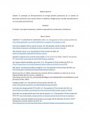 Diseñar un prototipo de almacenamiento de energía portátil proveniente de un sistema de generador alternativo