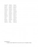 Ruta de mejora jardín de niños “Rafael de Paz”