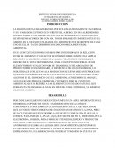La Química de nuestras vidas (elementos del día a dia)