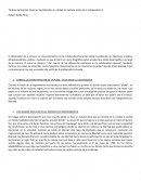 Mujeres santafereñas en situacion exclava por Robert Ojeda