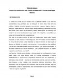 TESIS DE GRADO LOS ALTOS PERJUICIOS QUE CAUSA LAS MARCHAS Y LOS BLOQUEOS EN BOLIVIA