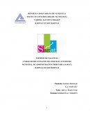 UNIDAD DE RECAUDACION DEL SERVICIO AUTONOMO