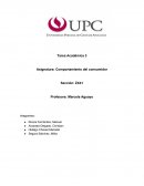 DESARROLLO DEL TEMA DE LAS GOMAS DE MASCAR 2 EN 1 EN EL MERCADO PERUANO