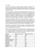 Estudio de la distribución económica de México