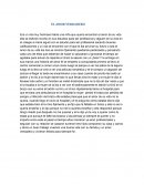 Reseña de EL AMOR VERDADERO