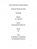 Laboratorio en enfermedades infecciosas